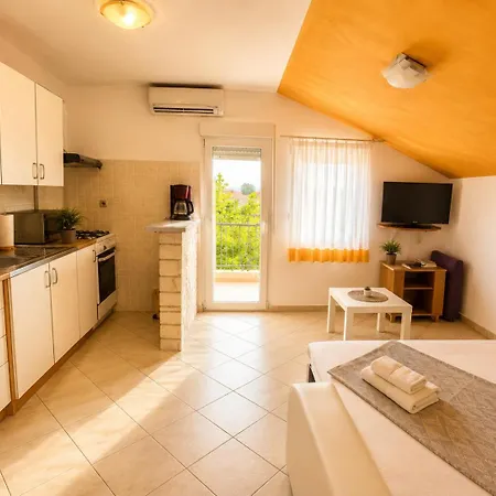 Novoselic Apartamento