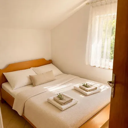 Novoselic Apartamento *