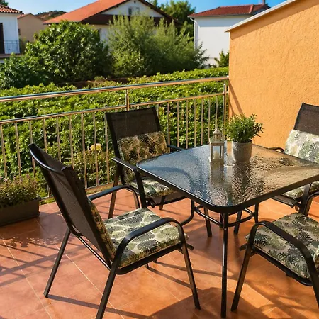 Apartamento Novoselic Vir