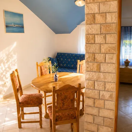Apartamento Novoselic