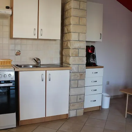 Appartamento Novoselic