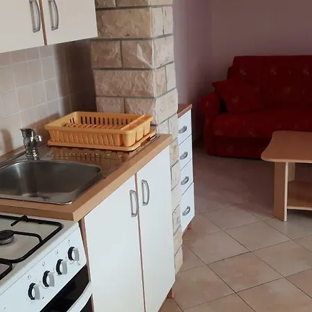 Appartamento Novoselic *