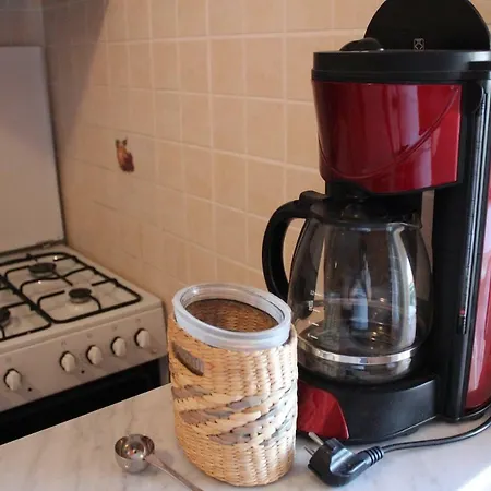 Novoselic Appartamento *