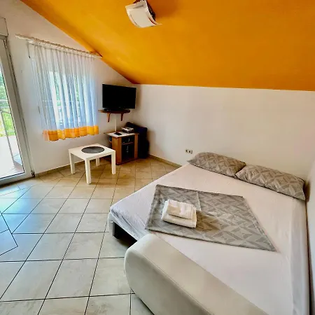 Novoselic Apartmán