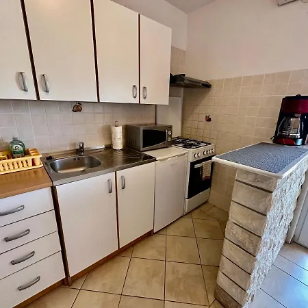 Novoselic Apartmán
