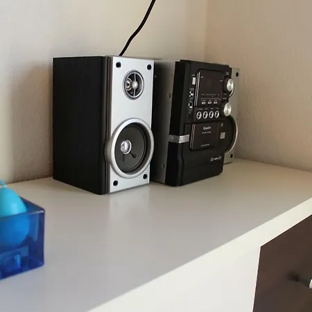 Apartamento Novoselic Vir