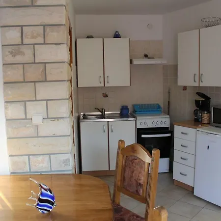 Novoselic Apartmán