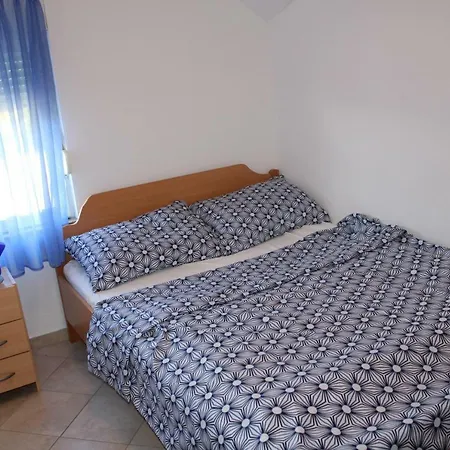 Apartamento Novoselic Vir