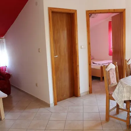 Apartamento Novoselic Vir