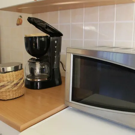 Apartman Novoselic Vir