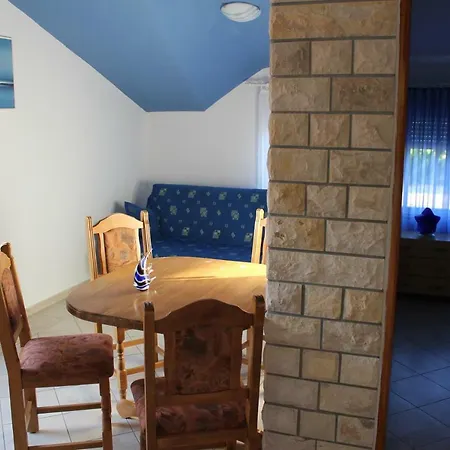 Apartman Novoselic *