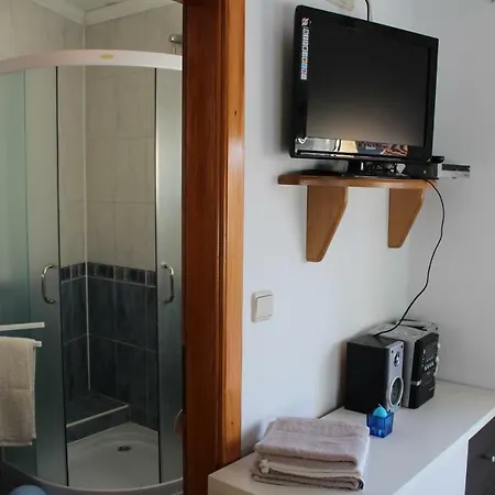 Novoselic Apartmán