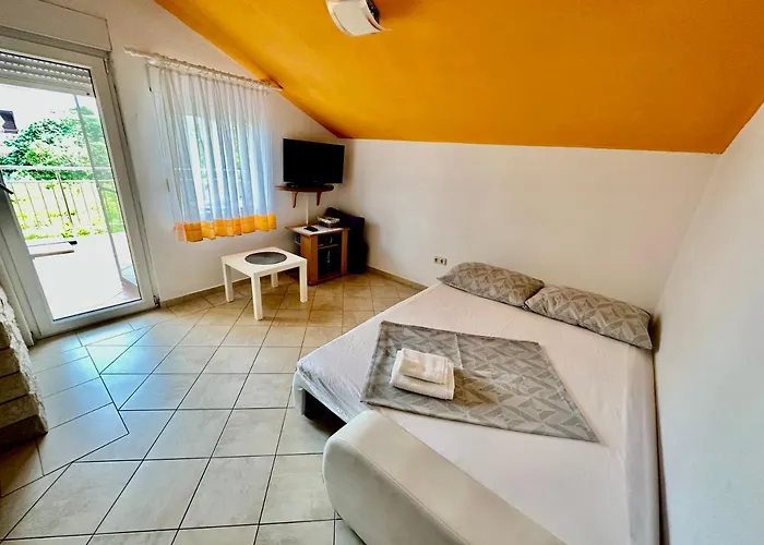 Novoselic Apartmán