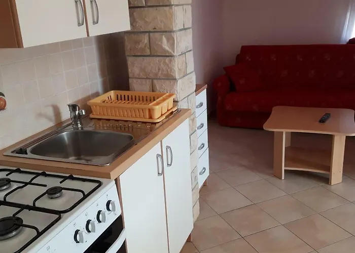 Apartmán Novoselic *