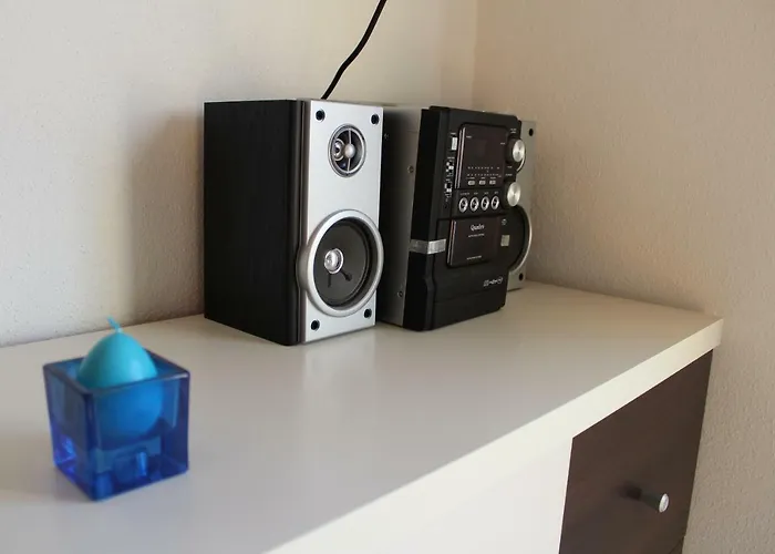 Apartmán Novoselic Vir