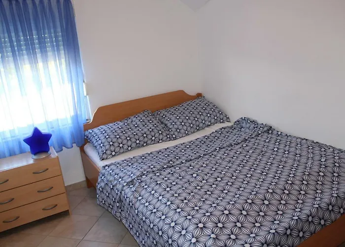 Apartmán Novoselic Vir