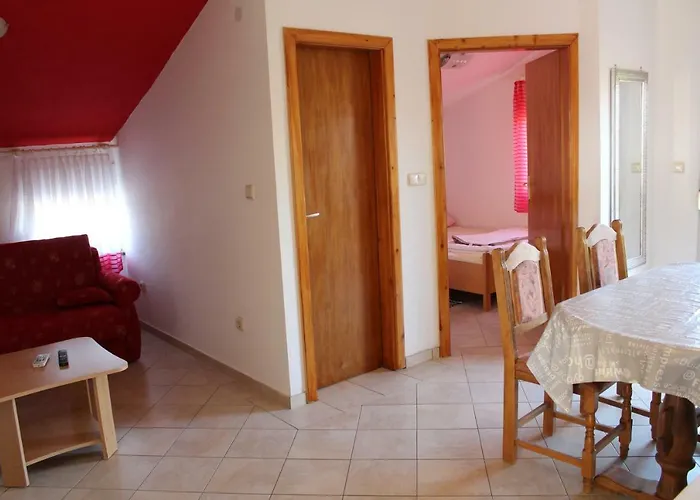 Apartmán Novoselic Vir