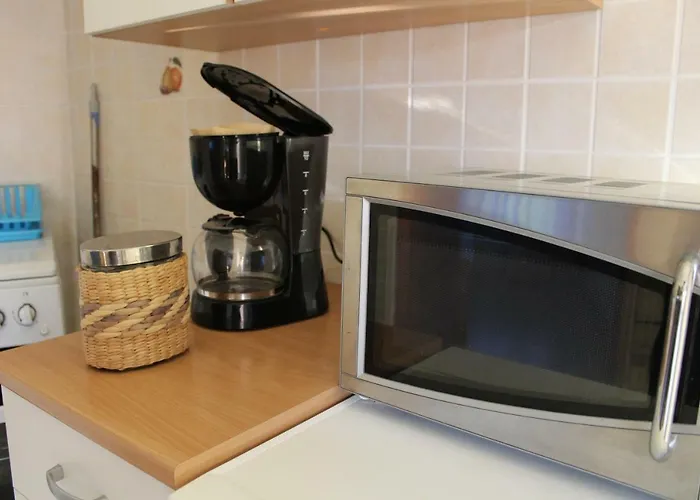 Apartmán Novoselic Vir