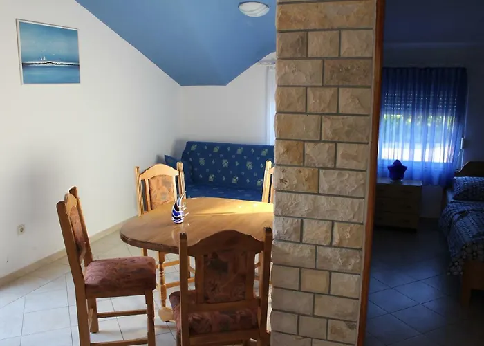 Apartmán Novoselic *