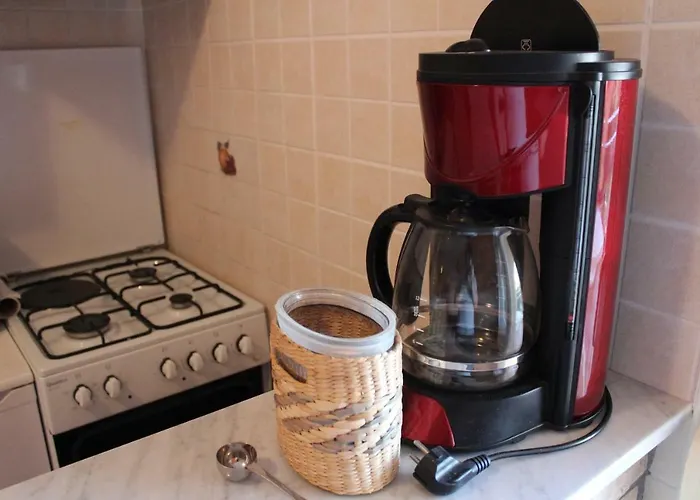 Novoselic Apartmán *