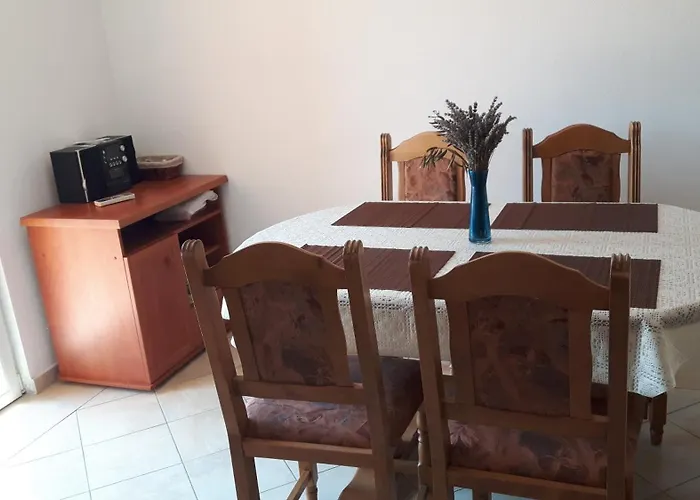 Apartmán Novoselic *