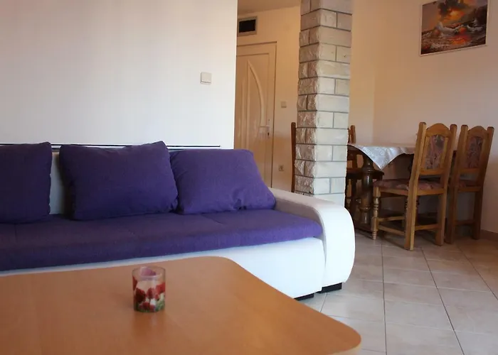 Apartmán Novoselic *