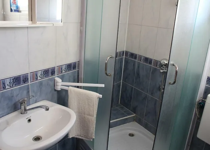 Novoselic Apartmán *